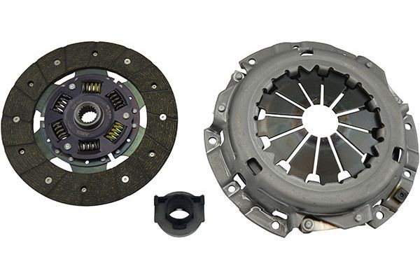 KAVO PARTS Kytkinpaketti CP-4051